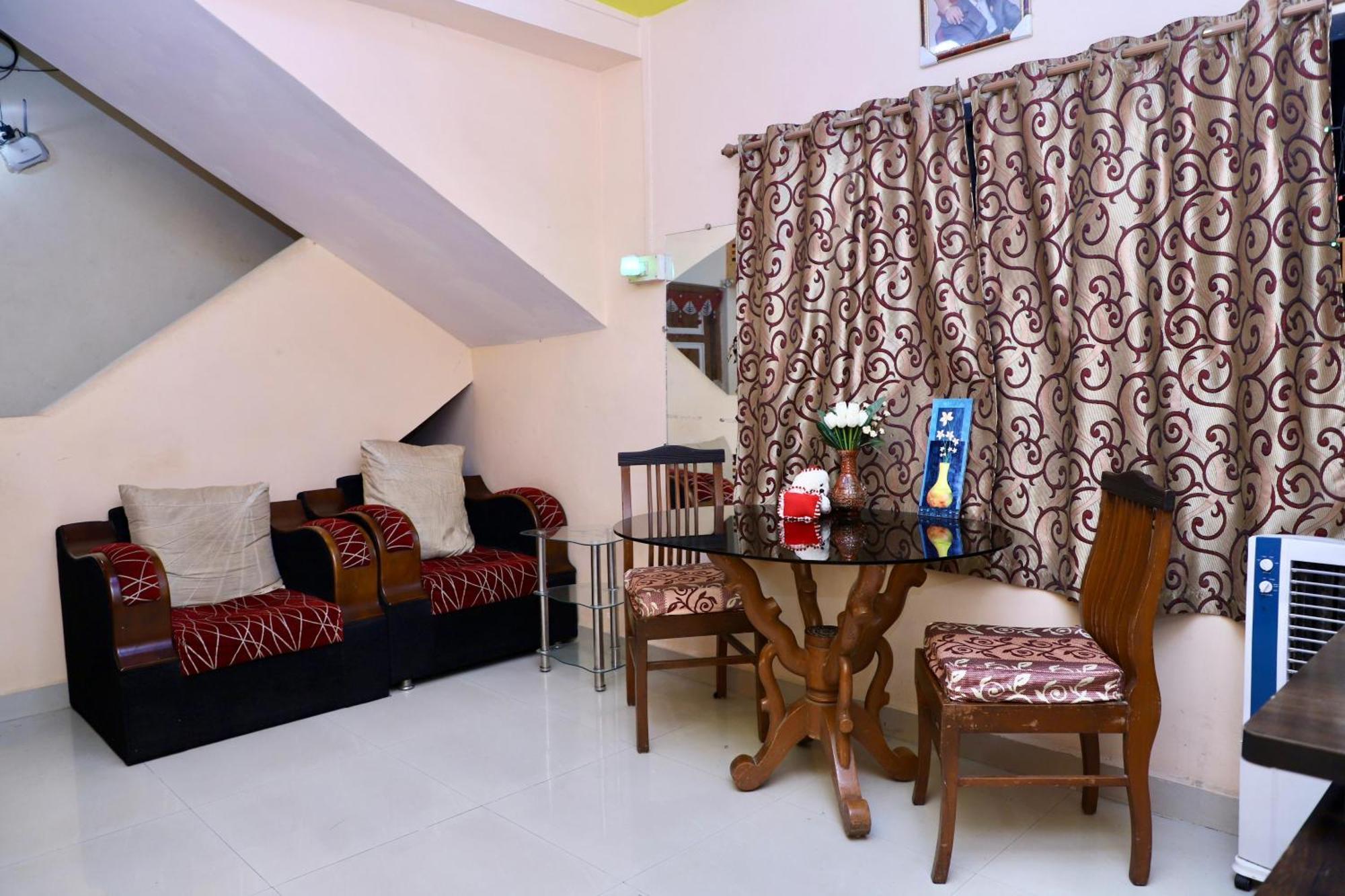 Hemharsh Holiday Home With Pool Karjat Exterior foto