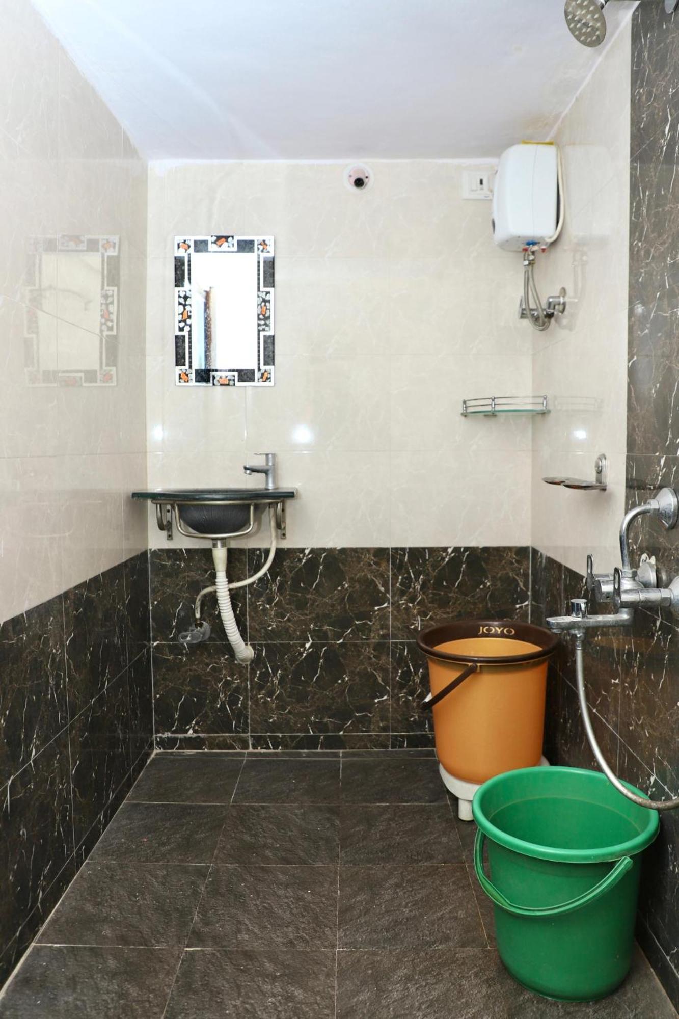 Hemharsh Holiday Home With Pool Karjat Exterior foto